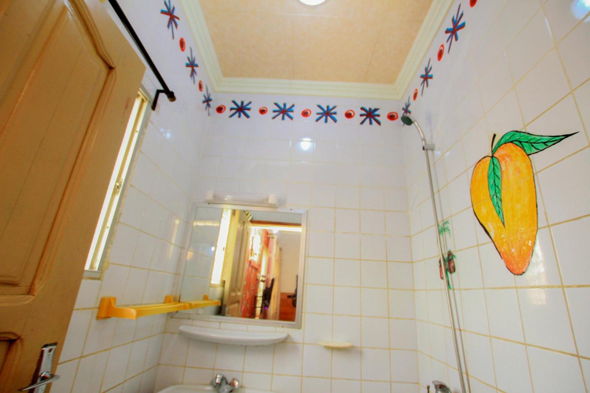 Hotel Le Prince Cotonou Exterior photo