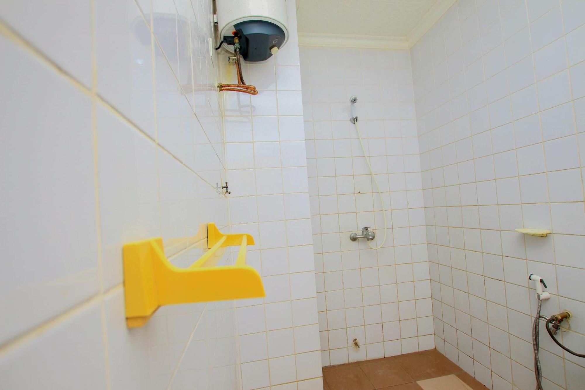 Hotel Le Prince Cotonou Exterior photo